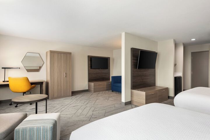 Holiday Inn Express Morgantown by IHG