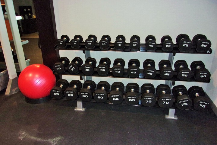 Health and Fitness 29 of 33