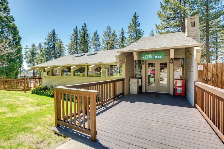 2 Mi to Heavenly Mtn Resort: Retreat w / Sauna!