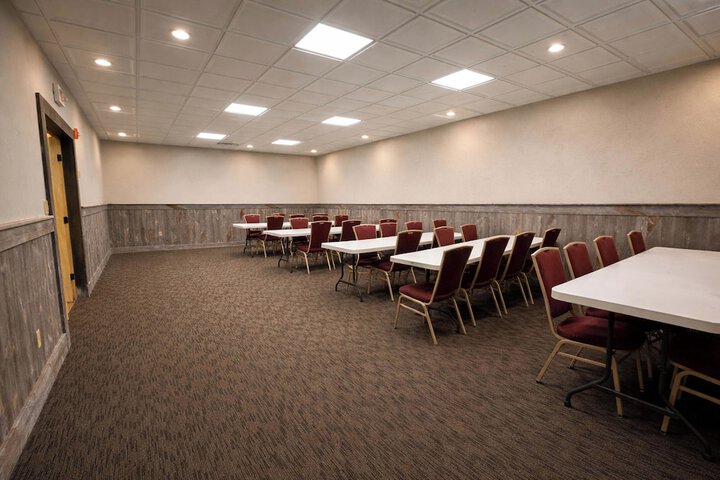 Motel 6 Rawlins WY