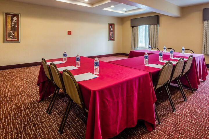 Best Western Providence-Seekonk Inn