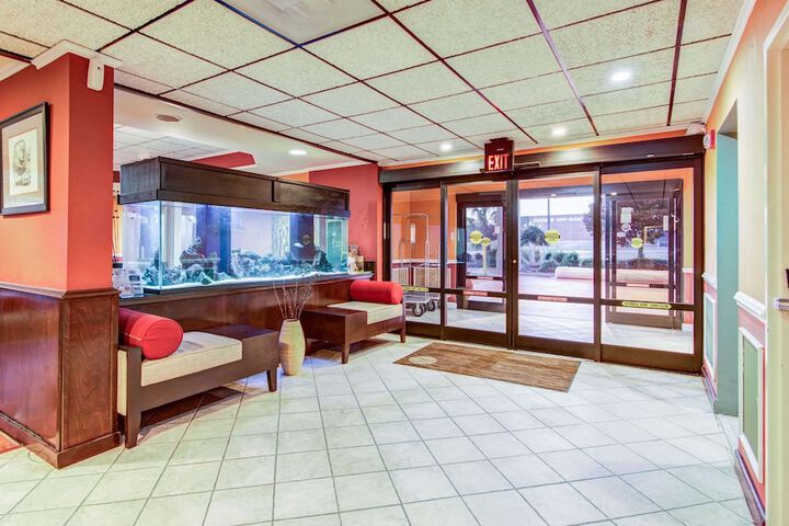 Hotel Interior 16 of 73
