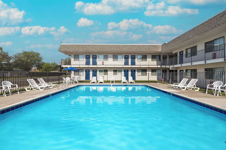 Motel 6 Twin Falls ID