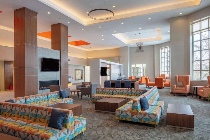 Collegian Hotel & Suites Trademark Collection by Wyndham