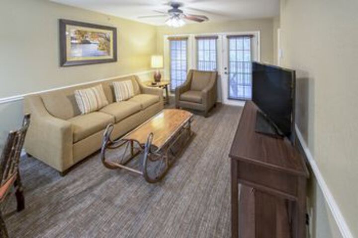 Holiday Inn Club Vacations Fox River Resort