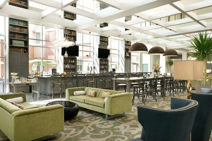 Hotel Interior 8 of 51