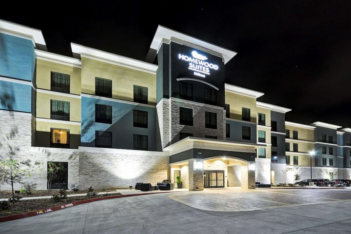 Hotel 1 of 46