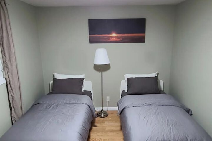 YK Aurora B & B