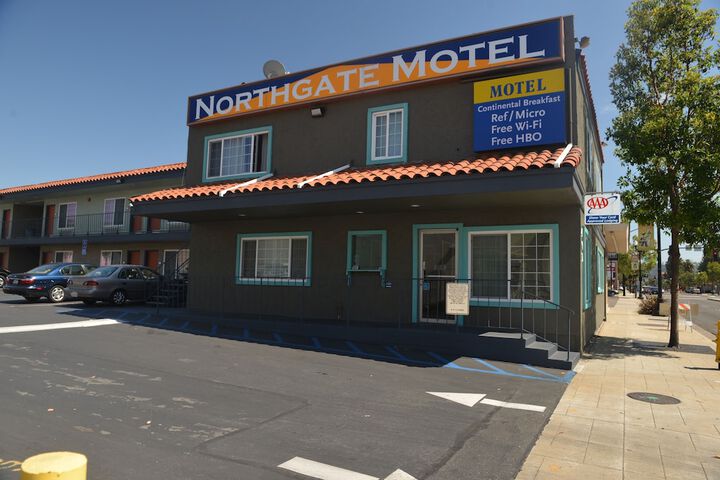 Hotel 3 of 21