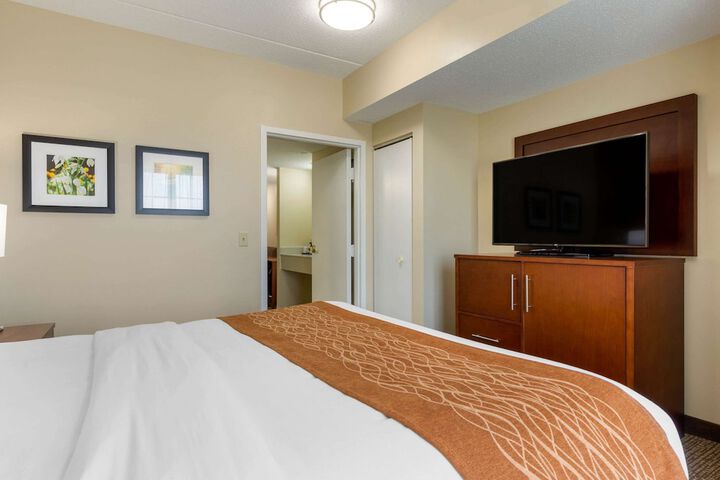 Comfort Inn & Suites Cordele