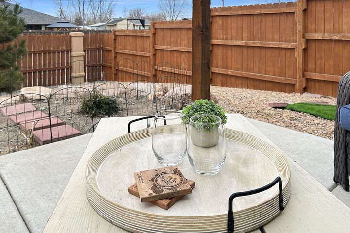 Bark & Bike Abode 3 Bedroom Home