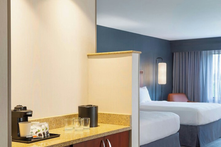 Courtyard by Marriott Madison West Middleton