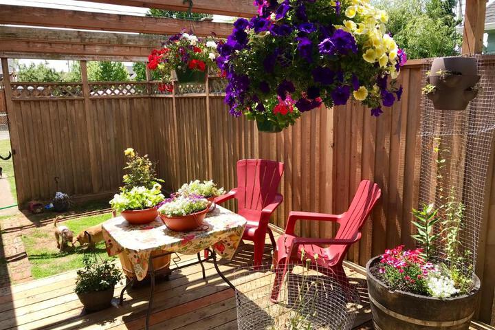 Leahs Homestay in Hoquiam