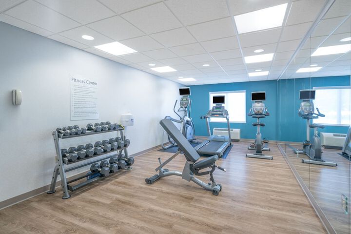 Holiday Inn Express Radcliff-Fort Knox by IHG