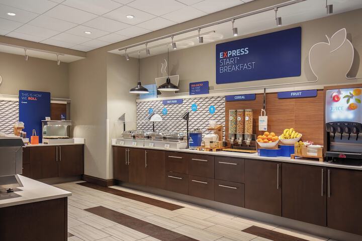 Holiday Inn Express & Suites-Dripping Springs - Austin Area by IHG