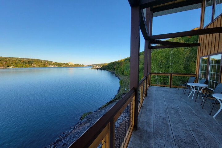 Keweenaw Waters Resort