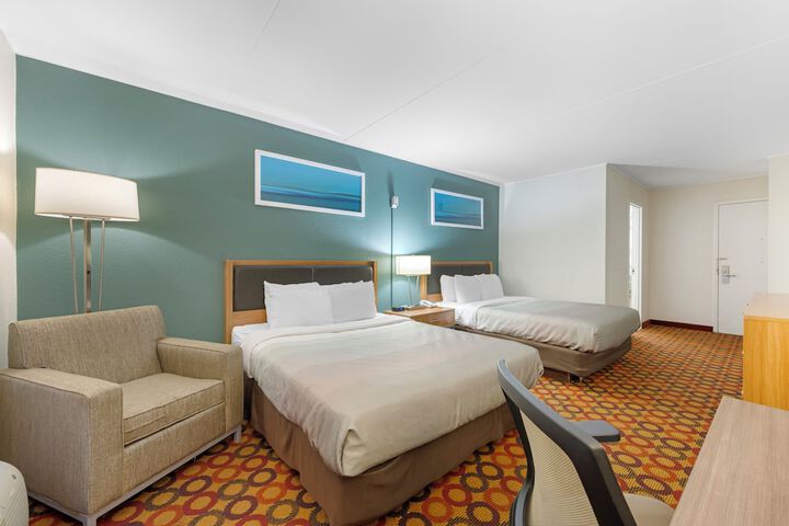 Quality Inn Enola - Harrisburg