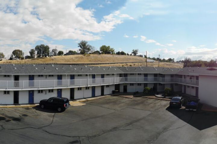 Hotel 8 of 46