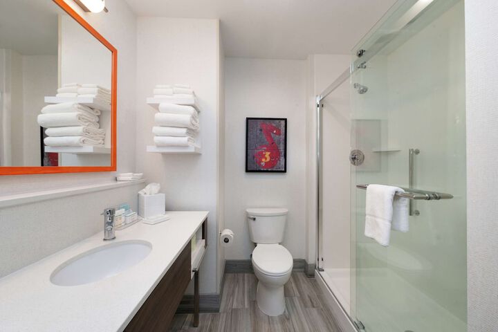 Hampton Inn & Suites Buena Park