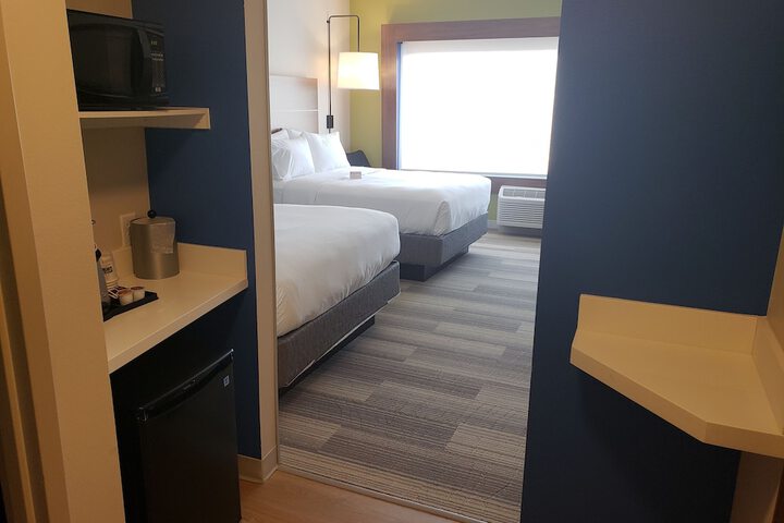 Holiday Inn Express & Suites Brigham City - North Utah by IHG