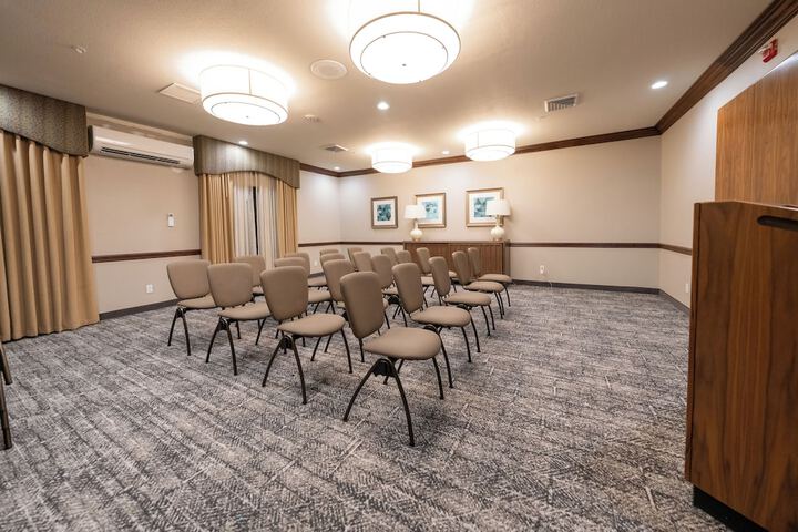 Staybridge Suites Columbia by IHG