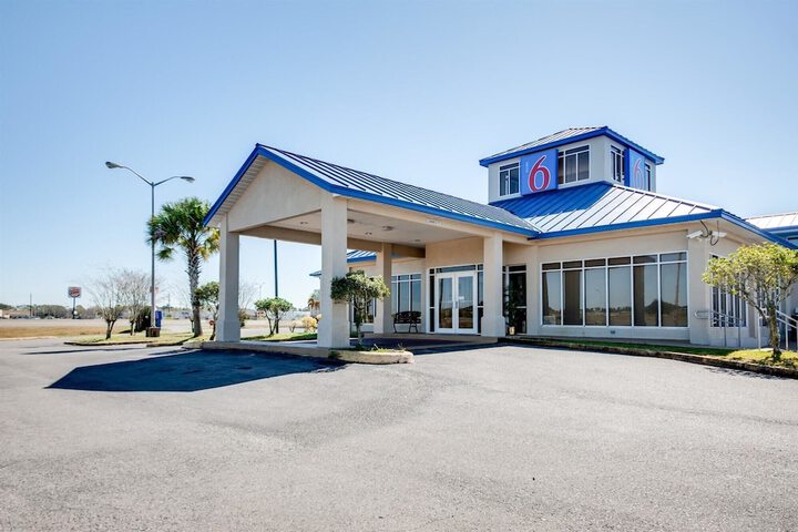 Motel 6 Jennings LA