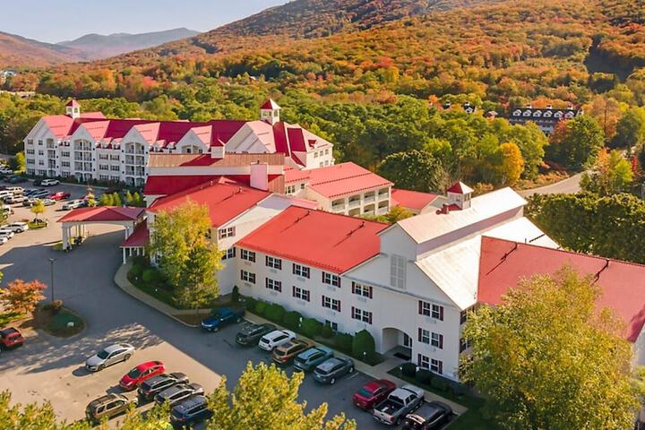 Bluegreen Vacations South Mountain an Ascend Collection Resort