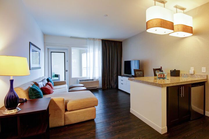 Hotel Indigo WACO - BAYLOR by IHG