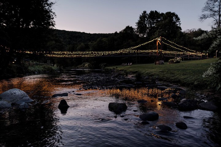 Antrim Streamside