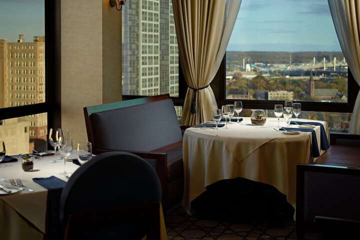 Omni New Haven Hotel at Yale
