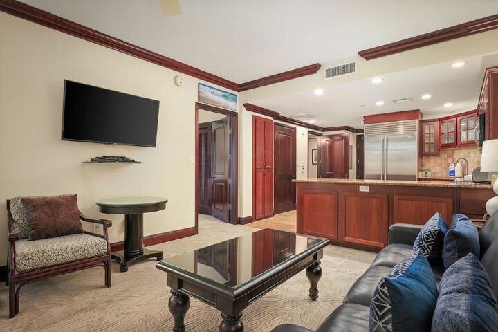 Waipouli Beach Resorts & Spa Kauai by OUTRIGGER