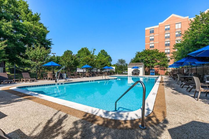 Comfort Inn Conference Center