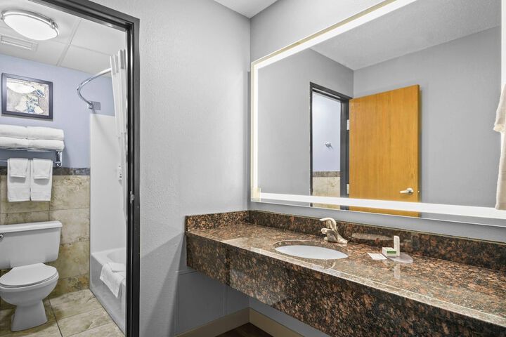 AmericInn by Wyndham Virginia
