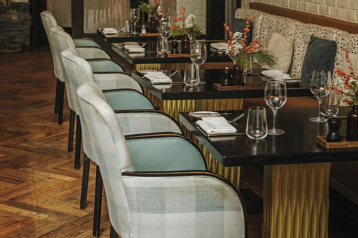 InterContinental Montreal by IHG