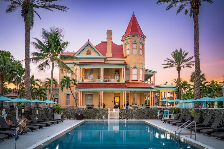 Southernmost House - Adult Exclusive