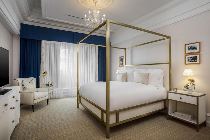 Waldorf Astoria Washington DC
