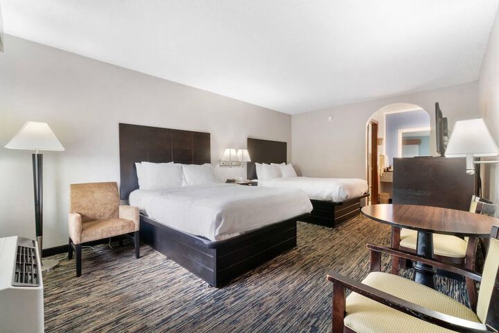 Quality Inn Adairsville - Calhoun South