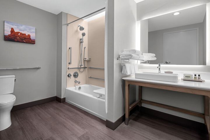 Element by Marriott Moab