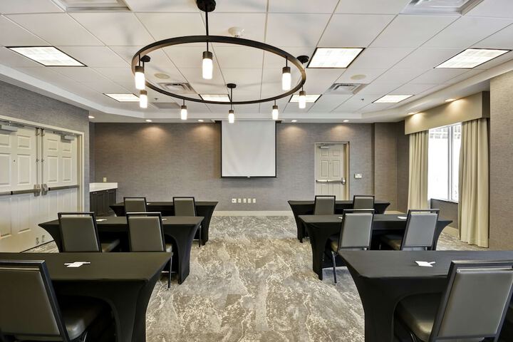 Hilton Garden Inn Panama City
