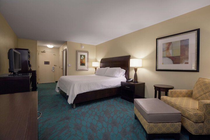 Hilton Garden Inn Fargo