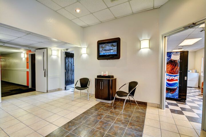 Motel 6 Seekonk MA - Providence East