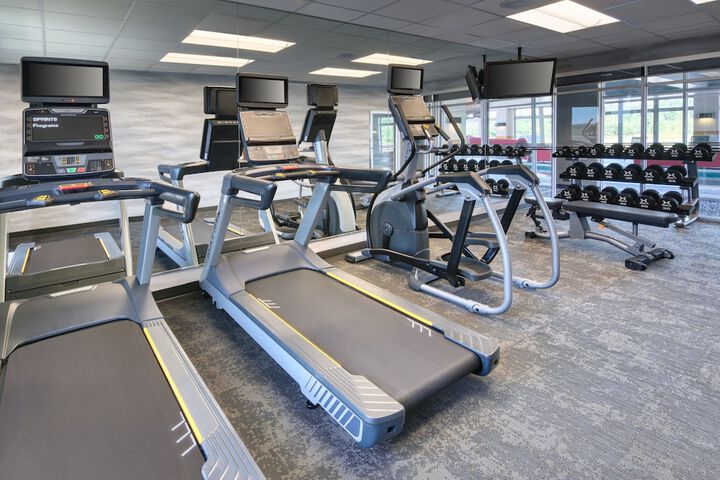 Fairfield Inn & Suites by Marriott Moncton