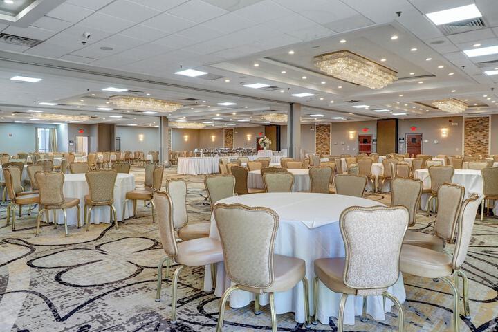Holiday Inn Piscataway Somerset by IHG
