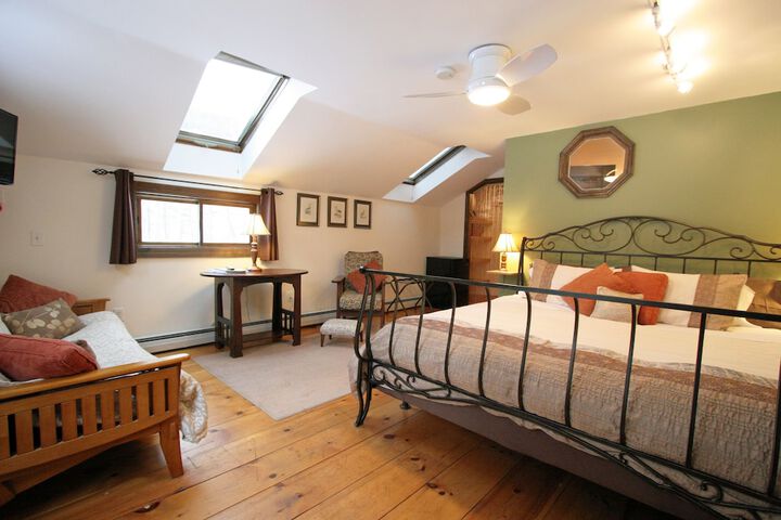 The Old Saco Inn