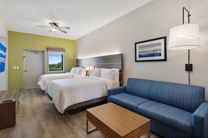Holiday Inn Express St. Augustine - Vilano Beach by IHG