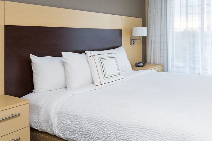 TownePlace Suites by Marriott Shreveport Bossier City