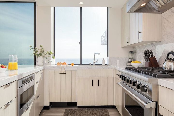 Matador by Avantstay Ocean Front Malibu Pad w / Rooftop Patio
