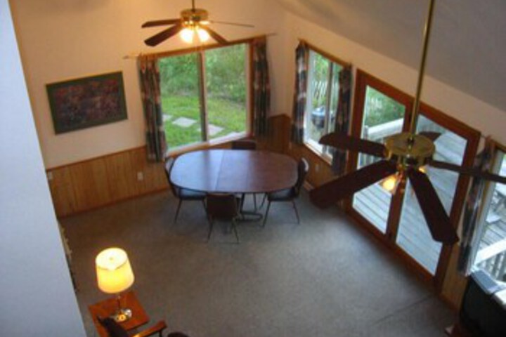 Shady Hollow Resort