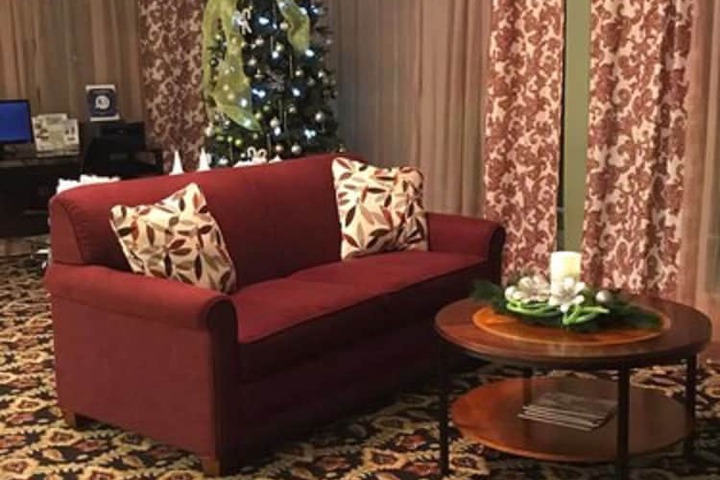 Hotel Interior 13 of 43