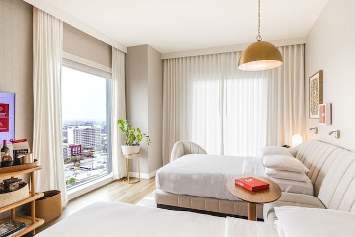 Virgin Hotels Dallas